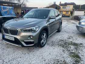 BMW X1 X1 S DRIVE 18D - 19000 € / 37160.77 лв. - 96737144 9