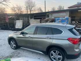 BMW X1 X1 S DRIVE 18D - 19000 € / 37160.77 лв. - 96737144 11
