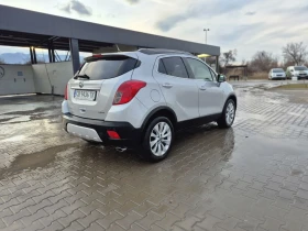Opel Mokka undefined | Auto.bg — изображение 5