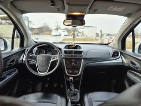Opel Mokka undefined | Auto.bg — изображение 11