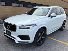 Volvo Xc90 * T6 R Design * Хед-ъп * 360 Камери * Панорама *  | Auto.bg — изображение 6
