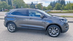 Ford Edge Titanium+  | Auto.bg — изображение 3