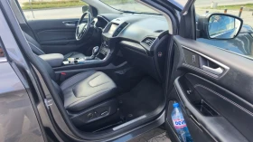 Ford Edge Titanium+  | Auto.bg — изображение 10
