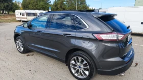 Ford Edge Titanium+  | Auto.bg — изображение 5