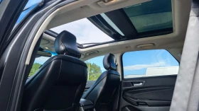 Ford Edge Titanium+  | Auto.bg — изображение 9