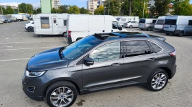 Ford Edge Titanium+  | Auto.bg — изображение 6