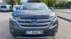 Ford Edge Titanium+  | Auto.bg — изображение 15