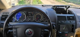 VW Touareg - 4400 € / 8605.65 лв. - 54690701 2