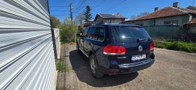VW Touareg - 4400 € / 8605.65 лв. - 54690701 9