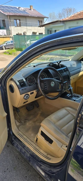 VW Touareg - 4400 € / 8605.65 лв. - 54690701 3