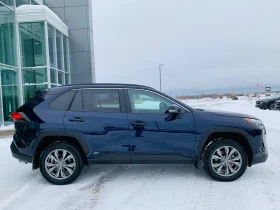 Toyota Rav4 XLE AWD - 31300 € / 61217.48 лв. - 41009972 4
