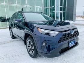 Toyota Rav4 XLE AWD - 31300 € / 61217.48 лв. - 41009972 2