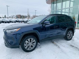 Toyota Rav4 XLE AWD - 31300 € / 61217.48 лв. - 41009972 3