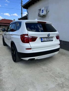 BMW X3 | Mobile.bg � ����� ������ 6