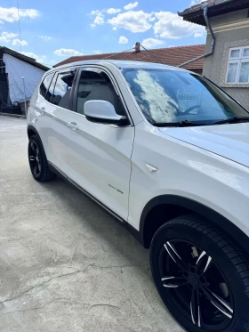 BMW X3 | Mobile.bg � ����� ������ 4