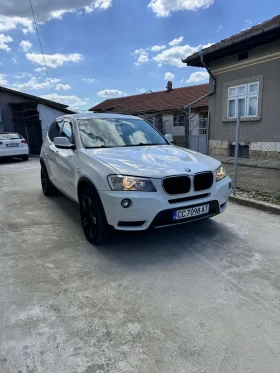 BMW X3 | Mobile.bg � ����� ������ 3