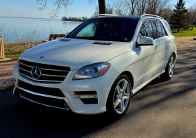 ������ Mercedes-Benz ML 350