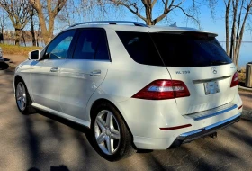 Mercedes-Benz ML 350 Diesel* AMG* 4Matic* ��������* Harman Kardon | Mobile.bg � ����� ������ 4