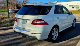 Mercedes-Benz ML 350 Diesel* AMG* 4Matic* ��������* Harman Kardon | Mobile.bg � ����� ������ 3