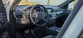 Mercedes-Benz ML 350 Diesel* AMG* 4Matic* ��������* Harman Kardon | Mobile.bg � ����� ������ 6