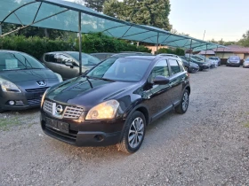 ����� �� �������� �� Nissan Qashqai