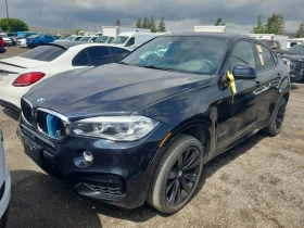BMW X6 ПОДГРЕВ* ШИБИДАХ* ЕЛ.СЕДАЛКИ* CARFAX