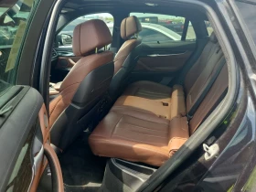 BMW X6 ПОДГРЕВ* ШИБИДАХ* ЕЛ.СЕДАЛКИ* CARFAX | Auto.bg — изображение 11