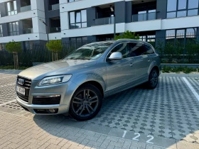 Audi Q7 3.0TDI | Mobile.bg � ����� ������ 4
