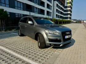������ Audi Q7