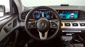 Mercedes-Benz GLE 300 4MATIC | ОБДУХ | AIRMATIC | Auto.bg — изображение 13