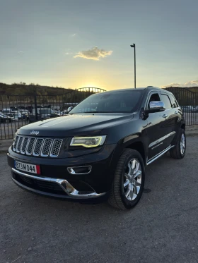 ������ Jeep Grand cherokee