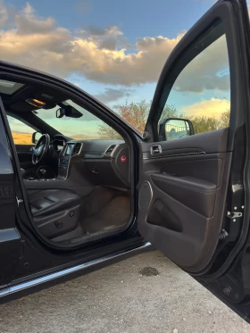 Jeep Grand cherokee 3.0CRDi SUMMIT  | Mobile.bg � ����� ������ 9