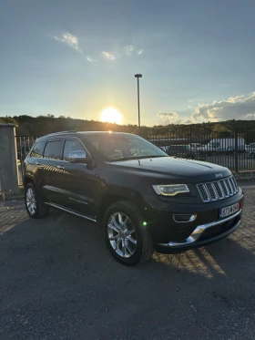 Jeep Grand cherokee 3.0CRDi SUMMIT  | Mobile.bg � ����� ������ 6