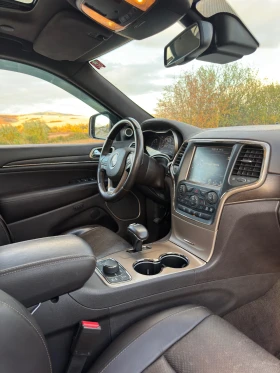 Jeep Grand cherokee 3.0CRDi SUMMIT  | Mobile.bg � ����� ������ 10