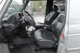 Hyundai Galloper 2.5tdi 100k.s  | Mobile.bg � ����� ������ 9