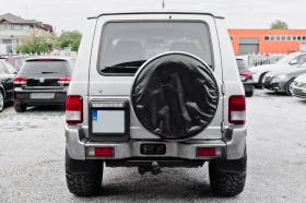 Hyundai Galloper 2.5tdi 100k.s  | Mobile.bg � ����� ������ 7