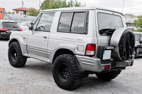 Hyundai Galloper 2.5tdi 100k.s  | Mobile.bg � ����� ������ 5