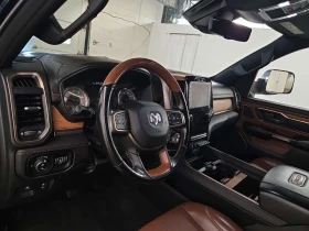 Dodge RAM 1500 5.7 * LIMITED LONGHORN * CARFAX *  | Mobile.bg � ����� ������ 7