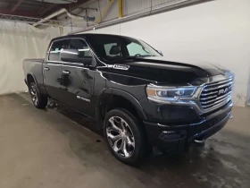 Dodge RAM 1500 5.7 * LIMITED LONGHORN * CARFAX *  | Mobile.bg � ����� ������ 2