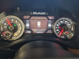Dodge RAM 1500 5.7 * LIMITED LONGHORN * CARFAX *  | Mobile.bg � ����� ������ 8