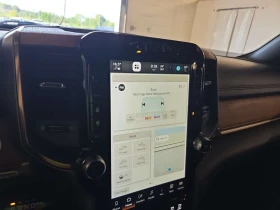 Dodge RAM 1500 5.7 * LIMITED LONGHORN * CARFAX *  | Mobile.bg � ����� ������ 9