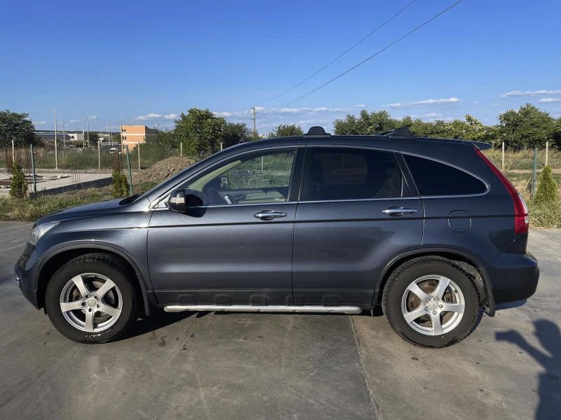 Honda Cr-v 2.2, EXECUTIVE, КАМЕРА, НАВИГАЦИЯ, КОЖА, снимка 3 - Автомобили и джипове - 47418597