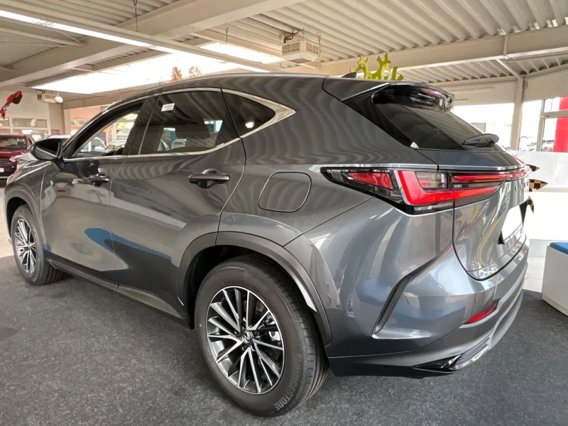 Lexus NX 350h NX 350 h Executive Line ОЧАКВАН ВНОС  NEW, снимка 3 - Автомобили и джипове - 49522238