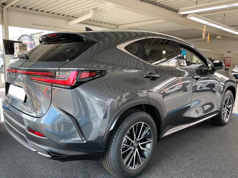 Lexus NX 350h NX 350 h Executive Line ОЧАКВАН ВНОС  NEW, снимка 4 - Автомобили и джипове - 49522238