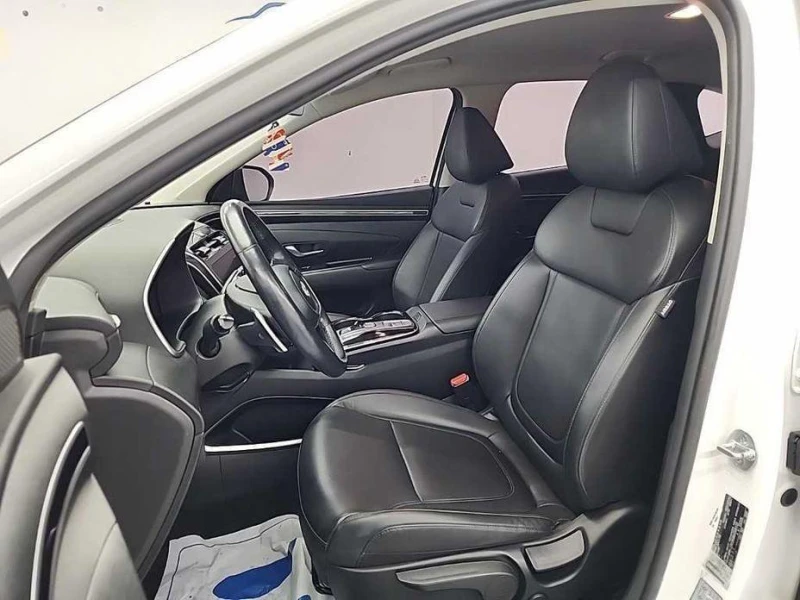 Hyundai Tucson Gasoline 1.6 Turbo 2WD Modern, снимка 11 - Автомобили и джипове - 52069917