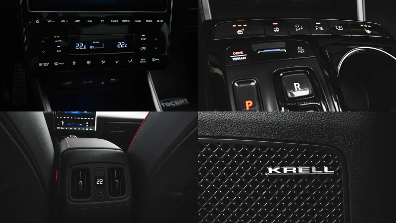 Hyundai Tucson 1.6 T-GDi N LINE Plug-in Hybrid 4x4 Automatic, снимка 16 - Автомобили и джипове - 52650710