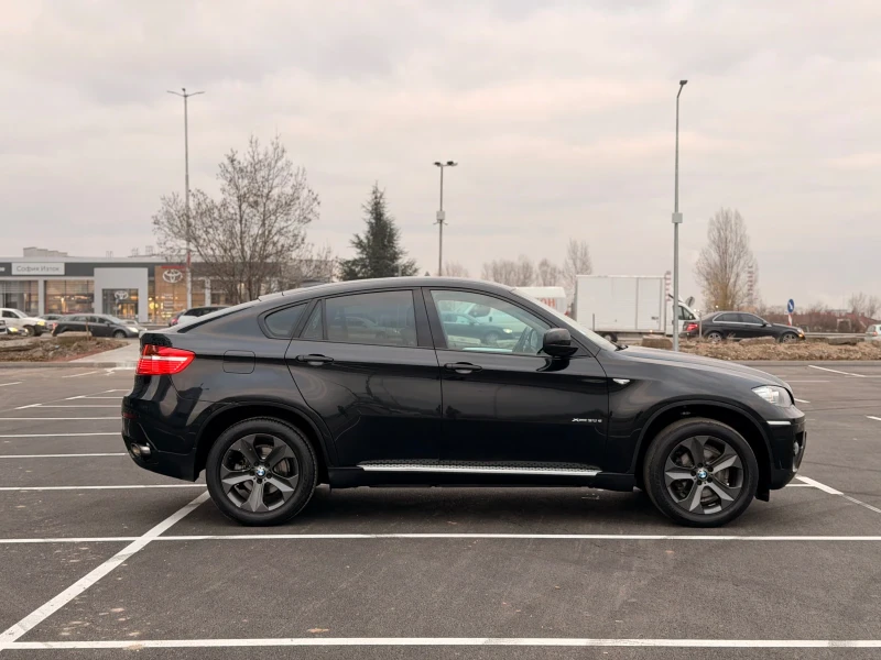 BMW X6 3.0D-Лизинг през Уникредит , снимка 5 - Автомобили и джипове - 52876450