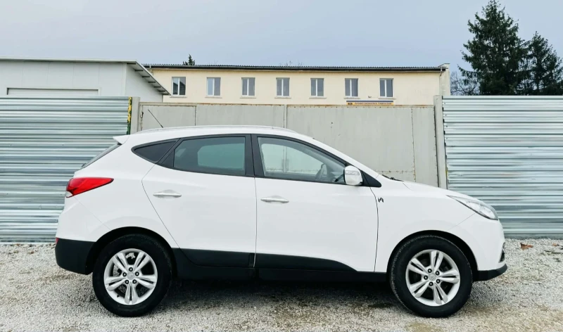 Hyundai IX35 ИТАЛИЯ , снимка 6 - Автомобили и джипове - 52887859