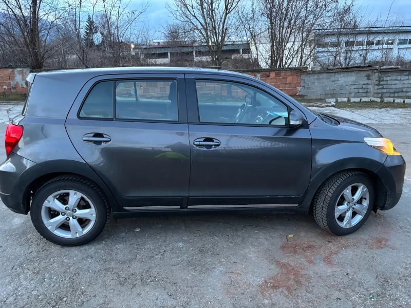 Toyota Urban Cruiser 1.4D 4x4, снимка 4 - Автомобили и джипове - 53167618