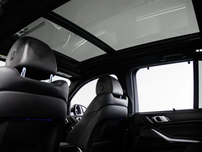 BMW X5 xDrive40i AWD, снимка 8 - Автомобили и джипове - 53182871